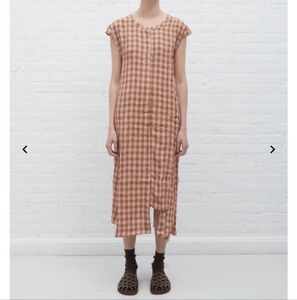 Von Sono Grace Dress